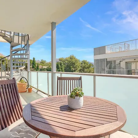 Tramuntana Apartamento