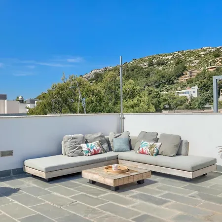 Apartman Tramuntana Port de Pollença