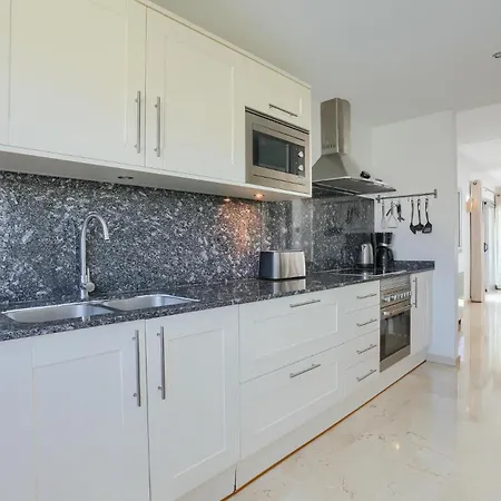 Tramuntana Apartman *