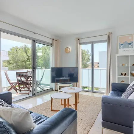 Apartman Tramuntana *