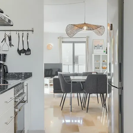 Apartman Tramuntana *