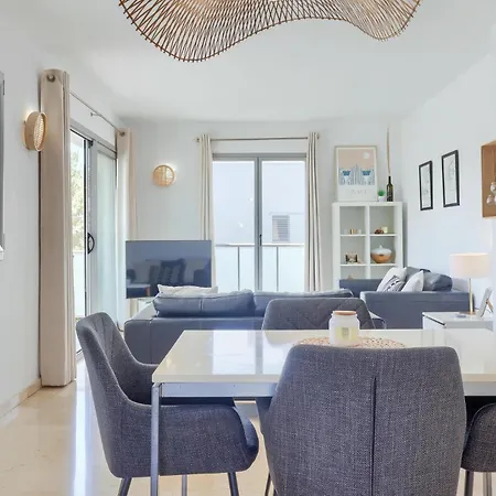 Tramuntana Apartman Port de Pollença