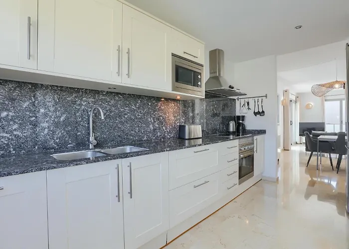 Tramuntana Apartman *