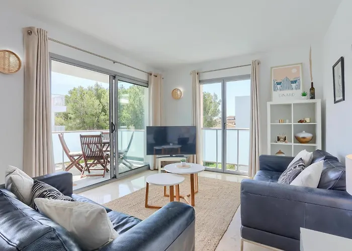 Apartman Tramuntana *