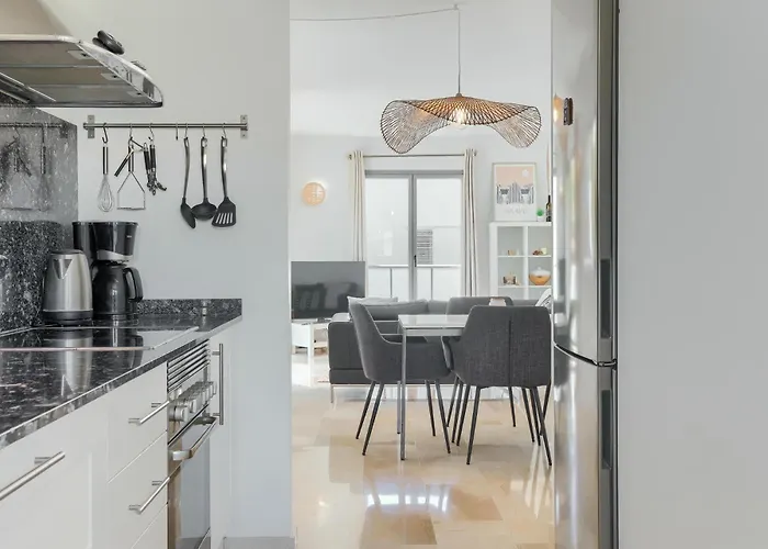 Apartman Tramuntana *