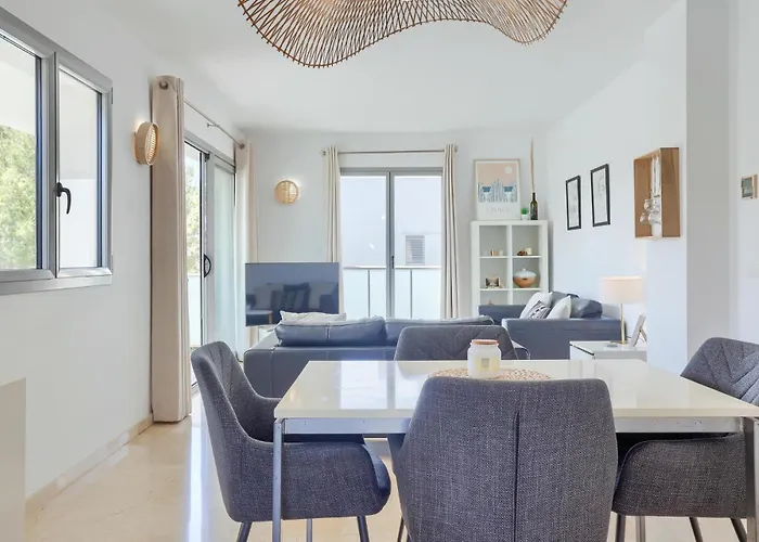 Tramuntana Apartman Port de Pollença