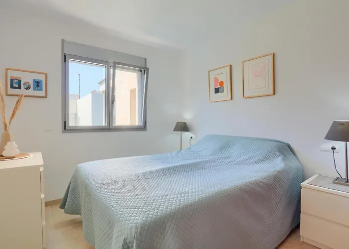 Tramuntana Apartman