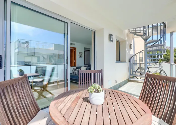 Apartman Tramuntana *