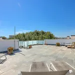 Tramuntana Апартаменты Поланко