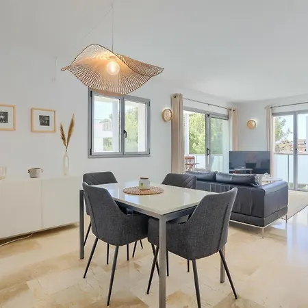 Tramuntana アパート ポルト・ダ・ポリェンサ