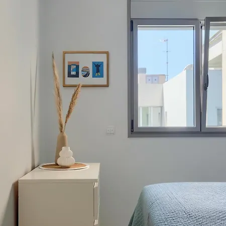 Tramuntana Apartment