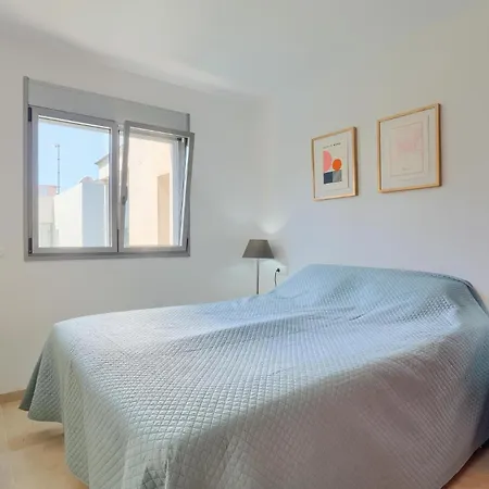 Tramuntana Apartment