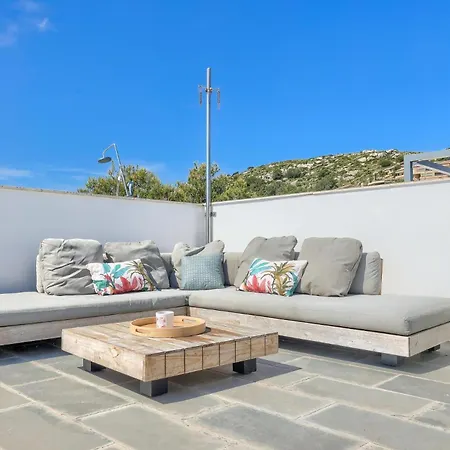Apartment Tramuntana *