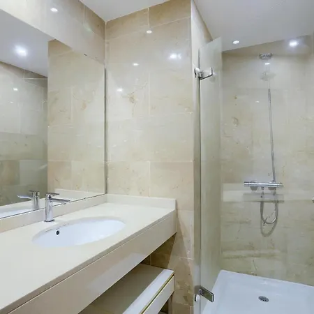 Tramuntana Apartment Port de Pollenca