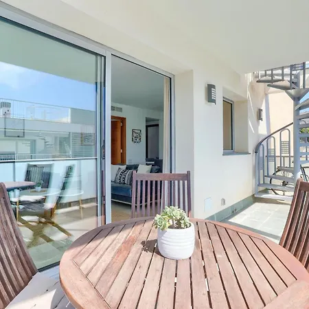 Apartment Tramuntana *
