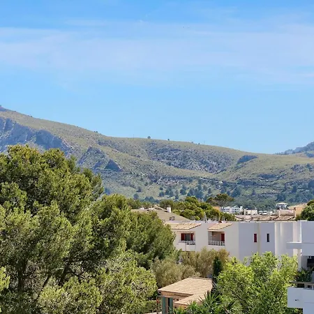Tramuntana Apartment Port de Pollenca