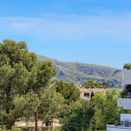 Apartment Tramuntana