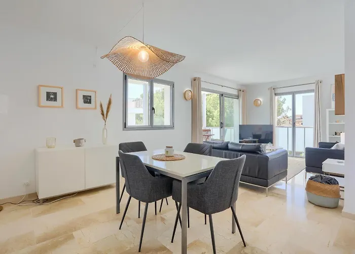 Tramuntana アパート ポルト・ダ・ポリェンサ