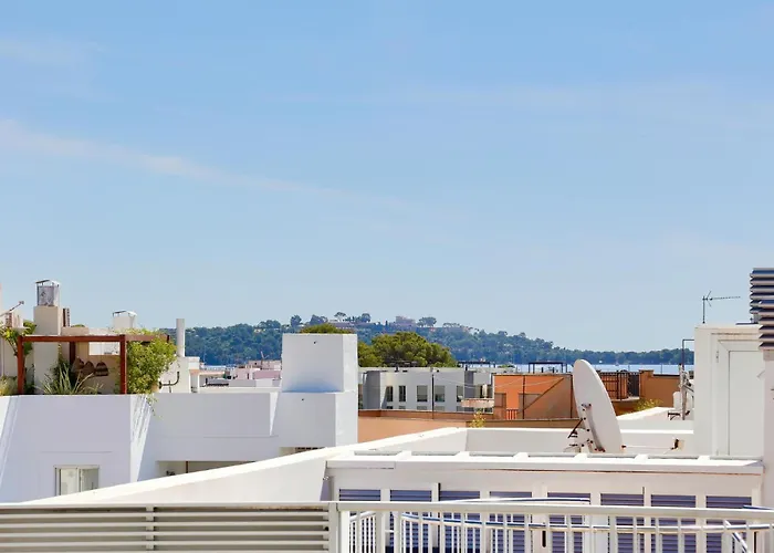 Tramuntana アパート ポルト・ダ・ポリェンサ