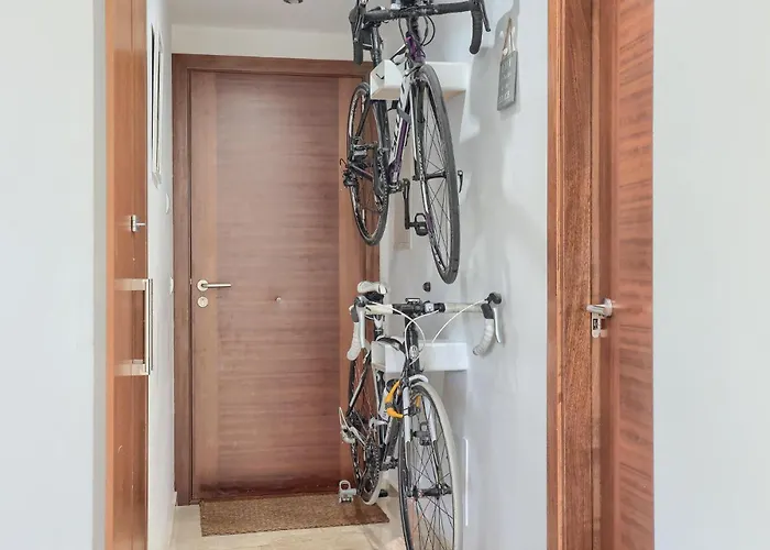 Tramuntana Lägenhet Port de Pollença